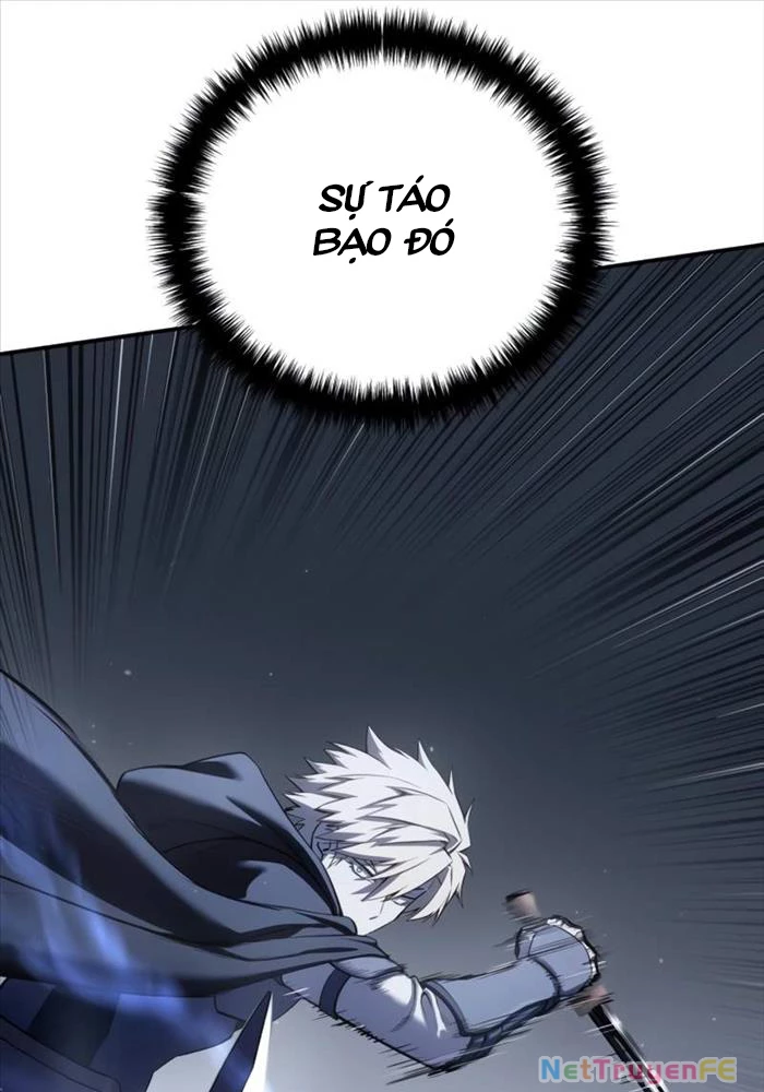 Tinh Tú Kiếm Sĩ - Chap 58