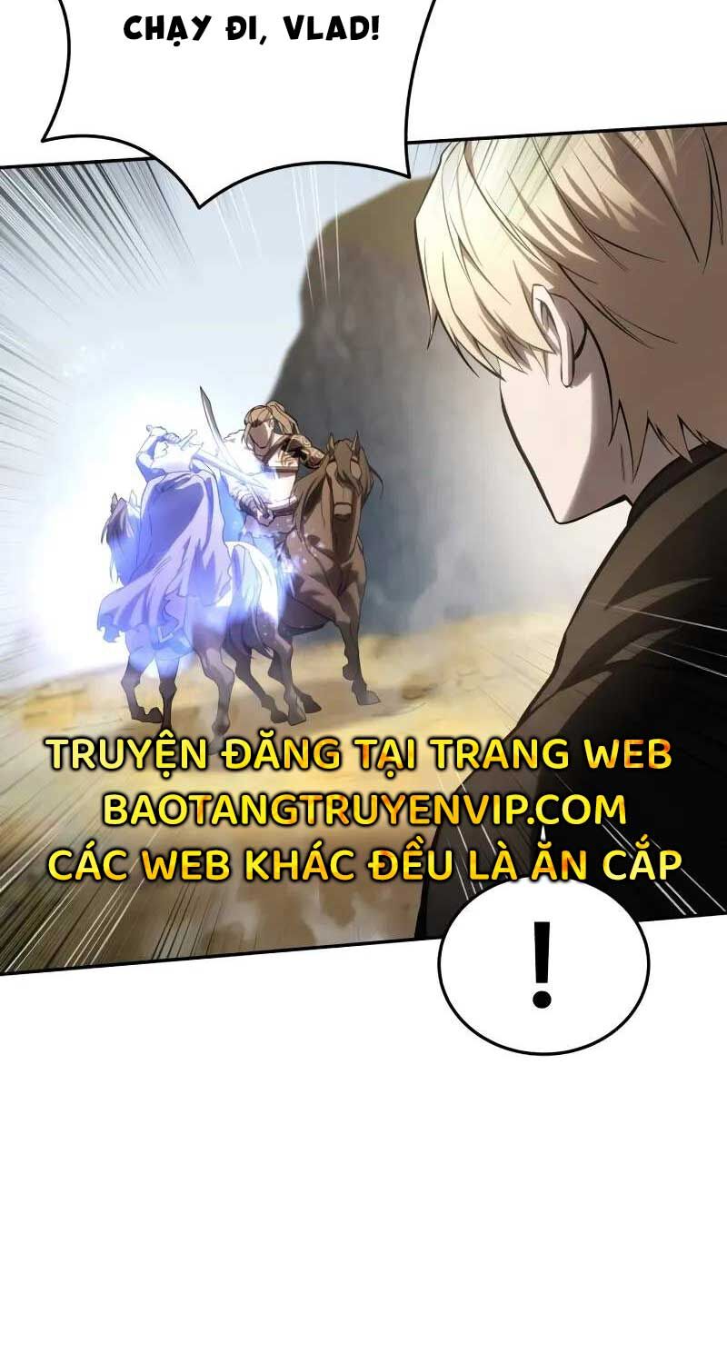 Tinh Tú Kiếm Sĩ - Chap 60