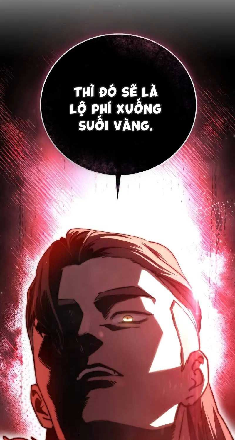 Tinh Tú Kiếm Sĩ - Chap 60