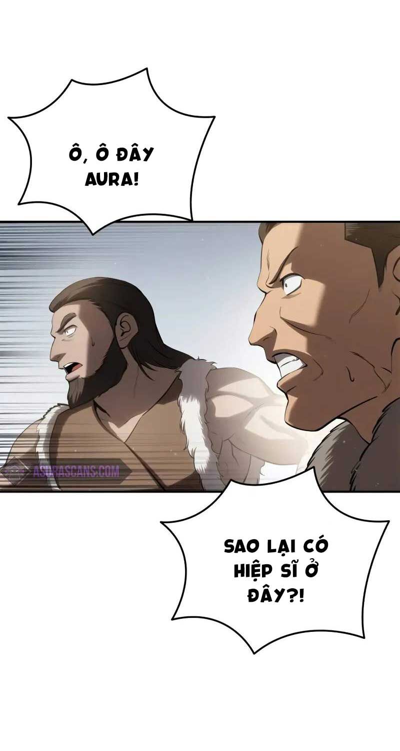 Tinh Tú Kiếm Sĩ - Chap 60