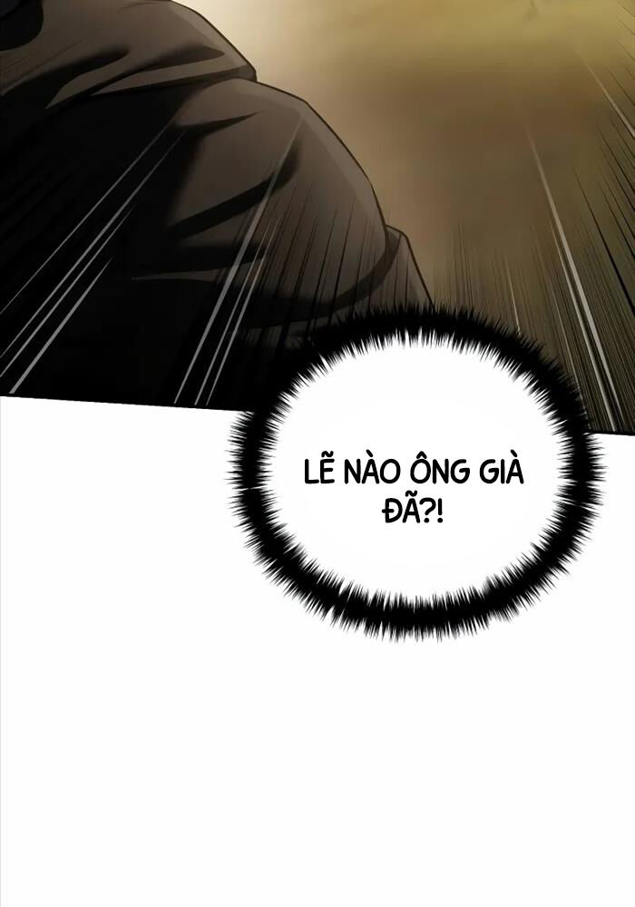 Tinh Tú Kiếm Sĩ - Chap 61