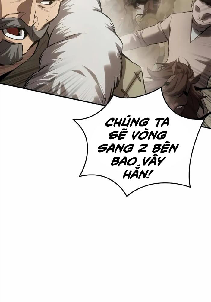 Tinh Tú Kiếm Sĩ - Chap 61