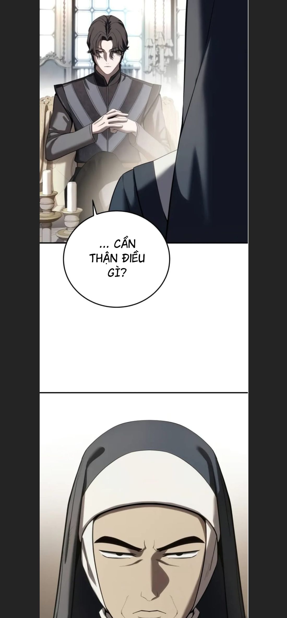 Tinh Tú Kiếm Sĩ - Chap 62