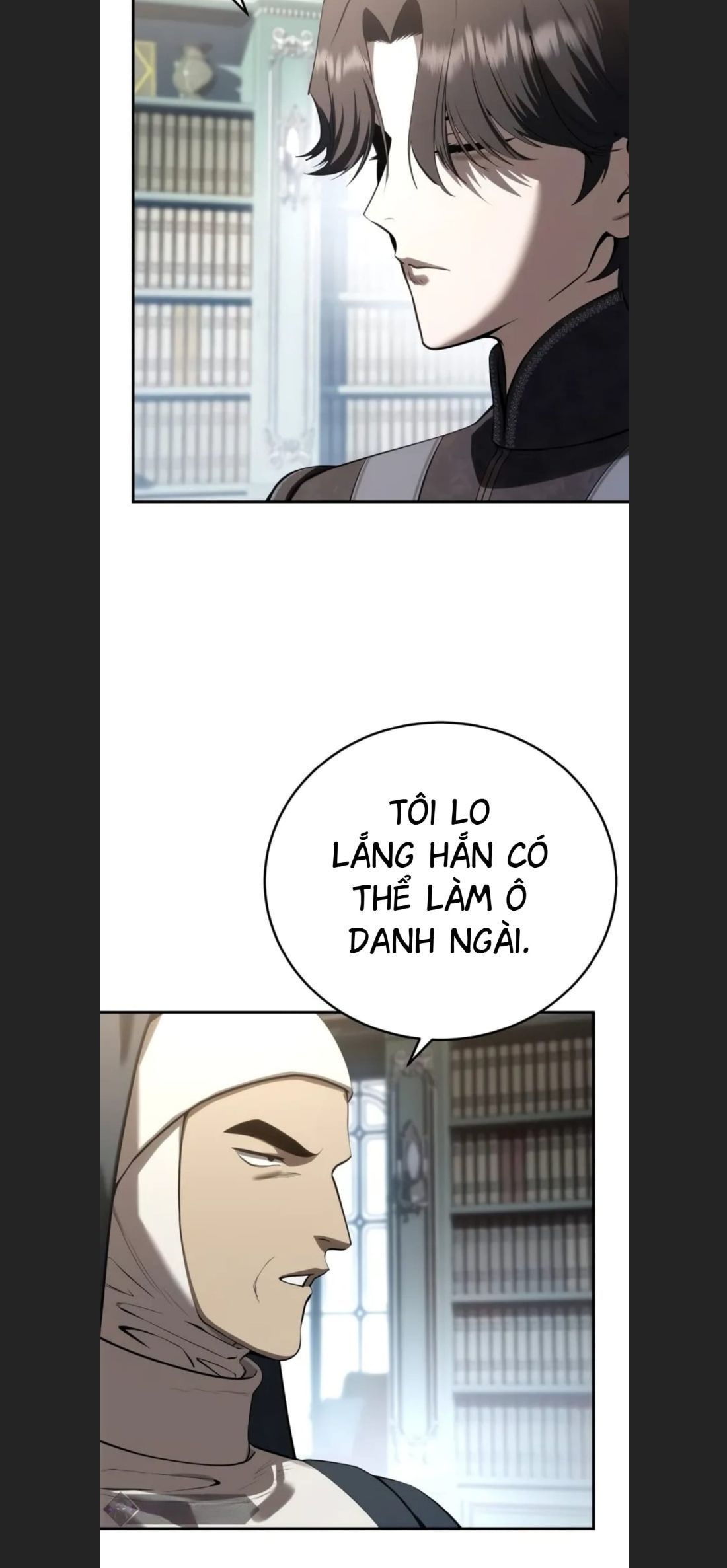 Tinh Tú Kiếm Sĩ - Chap 62