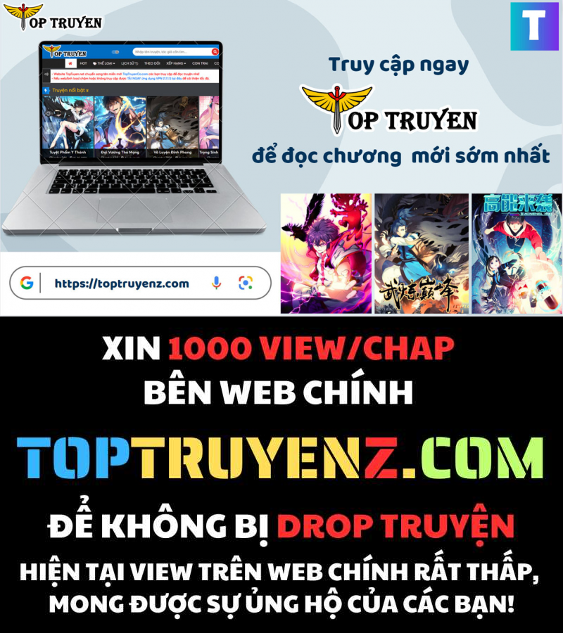 Tinh Võ Thần Quyết - Chap 700