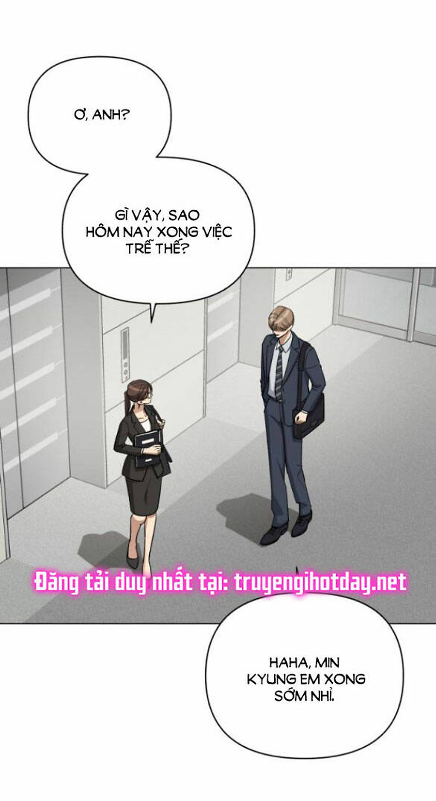 Tình Yêu Của Ik Seob - Trang 3