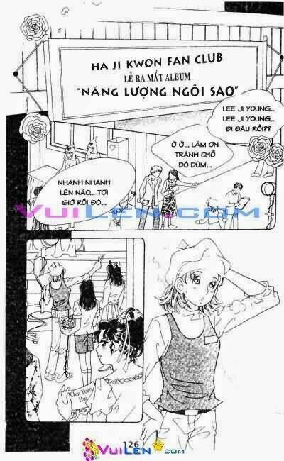 Tình Yêu Diệu Kỳ - Trang 125