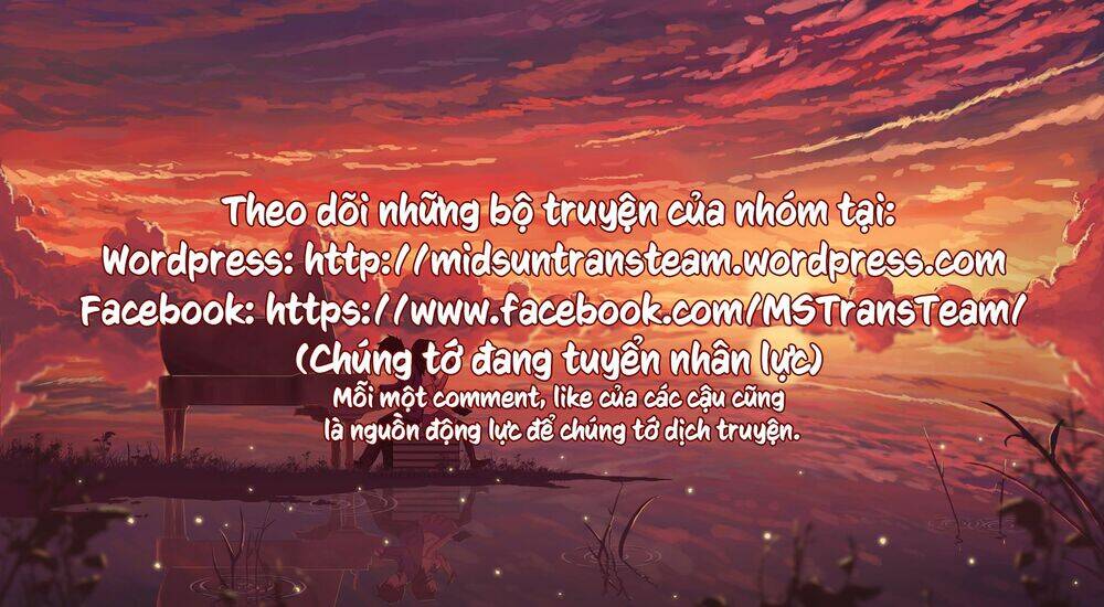 Tình Yêu Như Hoa Mùa Hạ - Trang 15