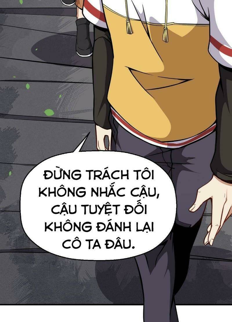 Tổ Thượng Có Tiền - Trang 23