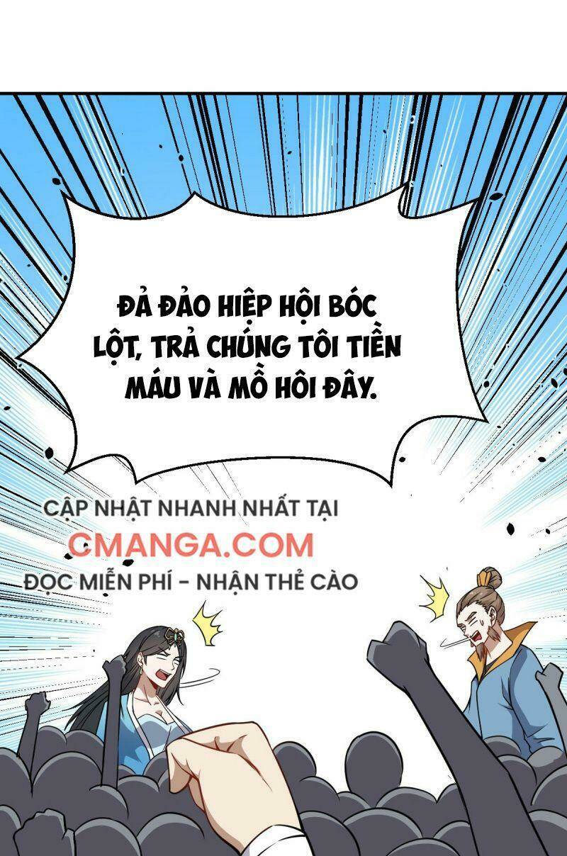 Tổ Thượng Có Tiền - Trang 14