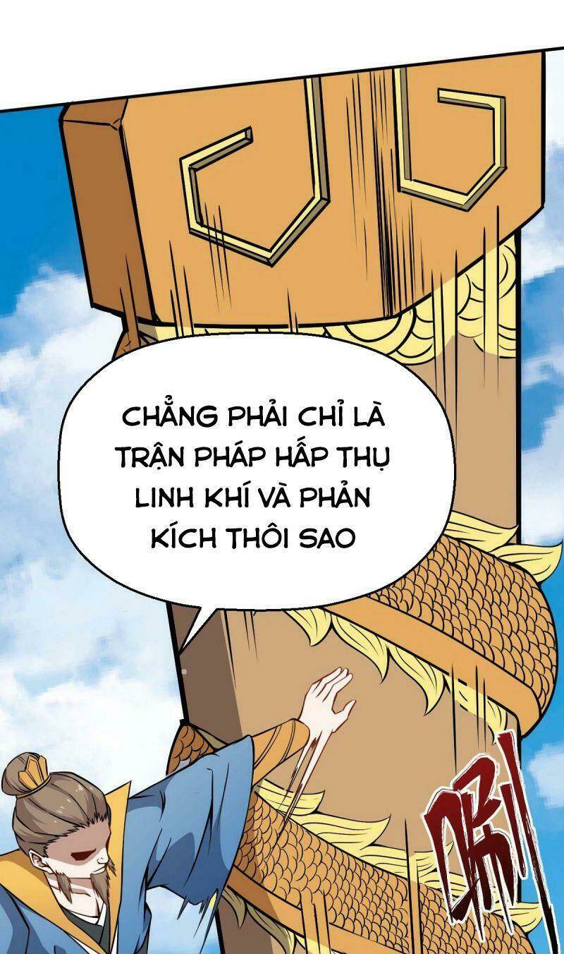 Tổ Thượng Có Tiền - Trang 20