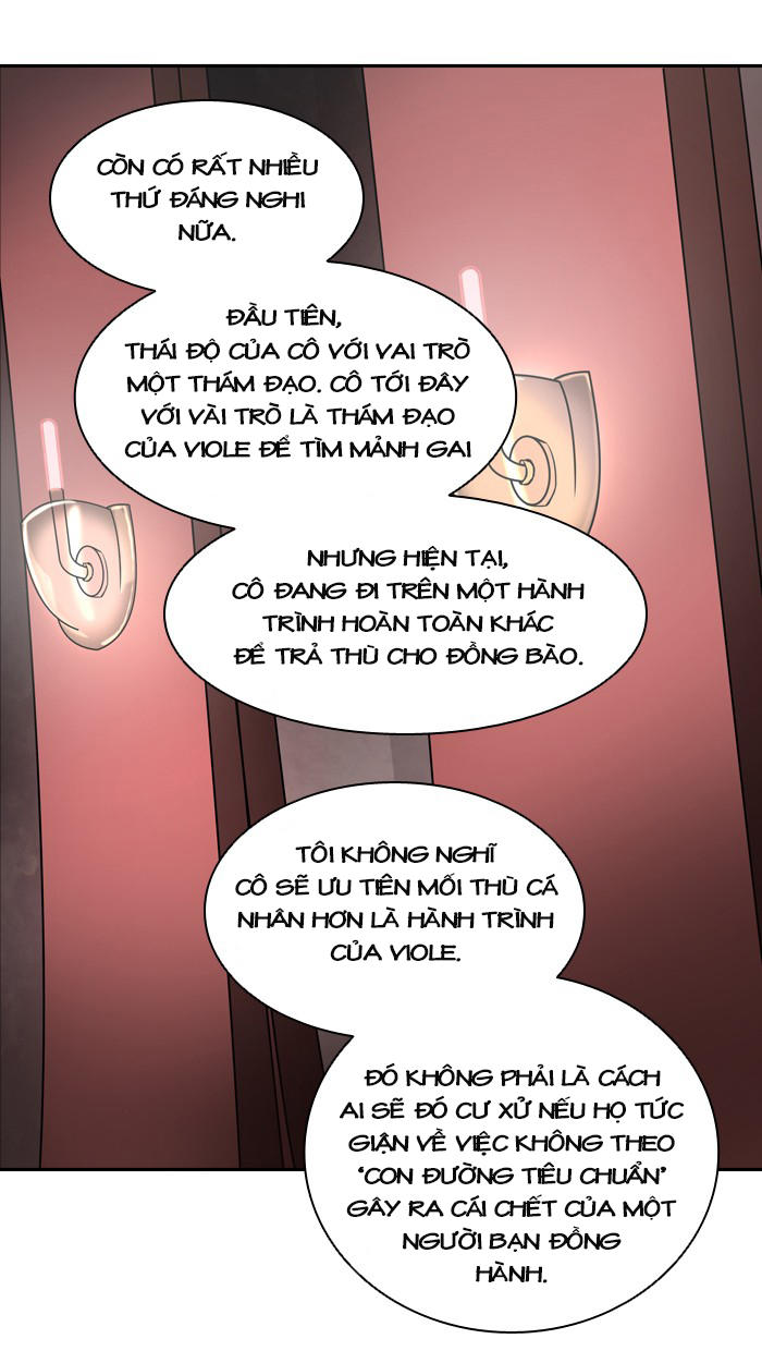 Tòa Tháp Bí Ẩn 2 - Trang 39