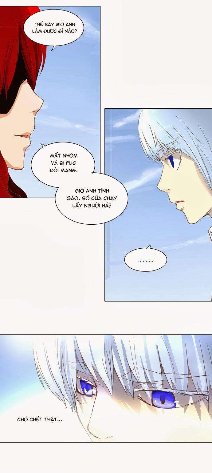 tòa tháp bí ẩn 2 Chapter 54 - Next chương 55