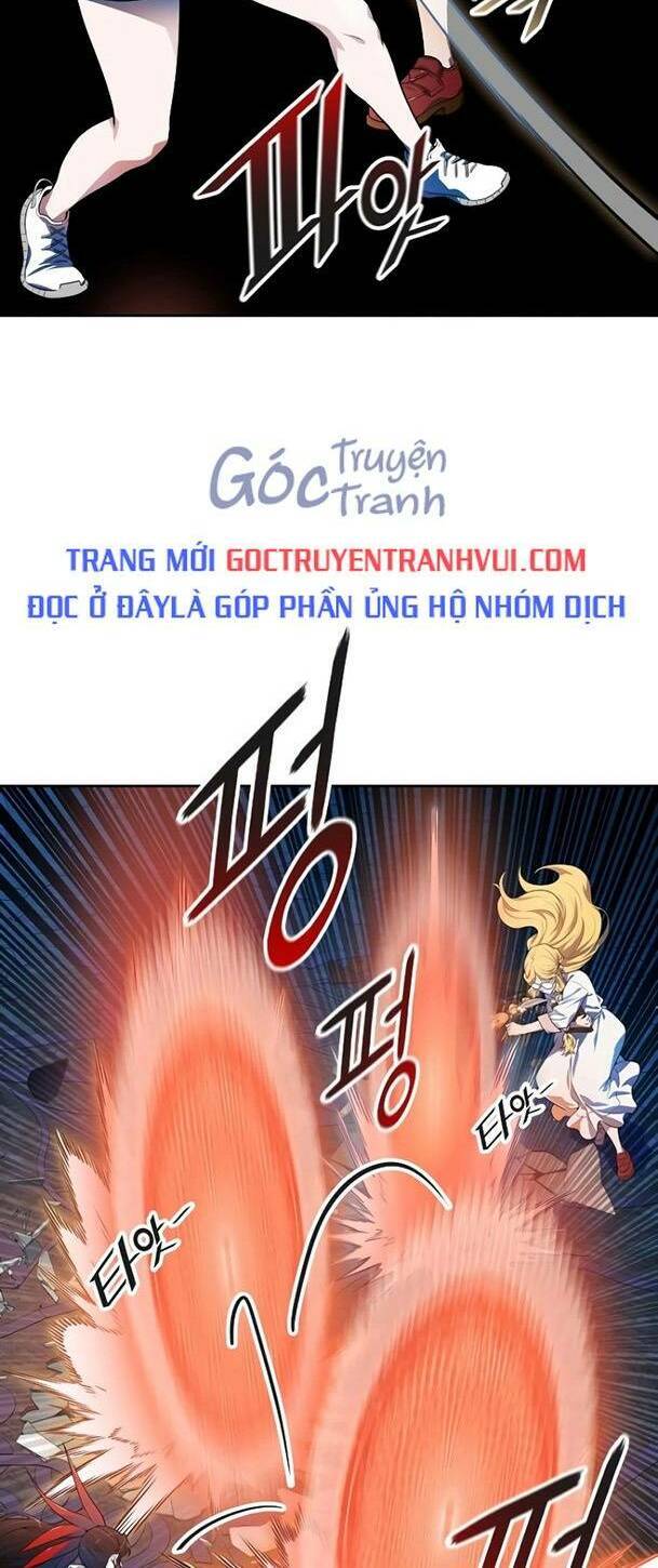 Tòa Tháp Bí Ẩn 2 - Trang 40