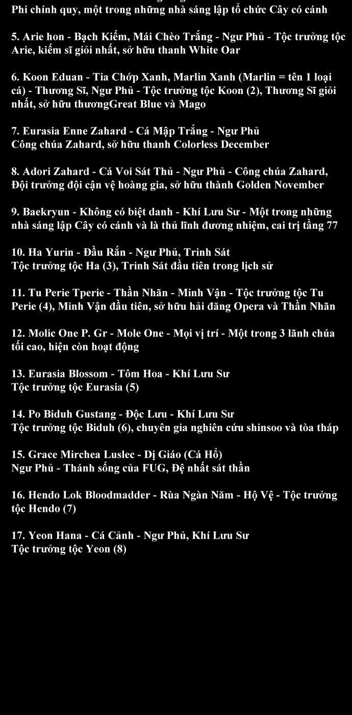 Tòa Tháp Bí Ẩn - Trang 48