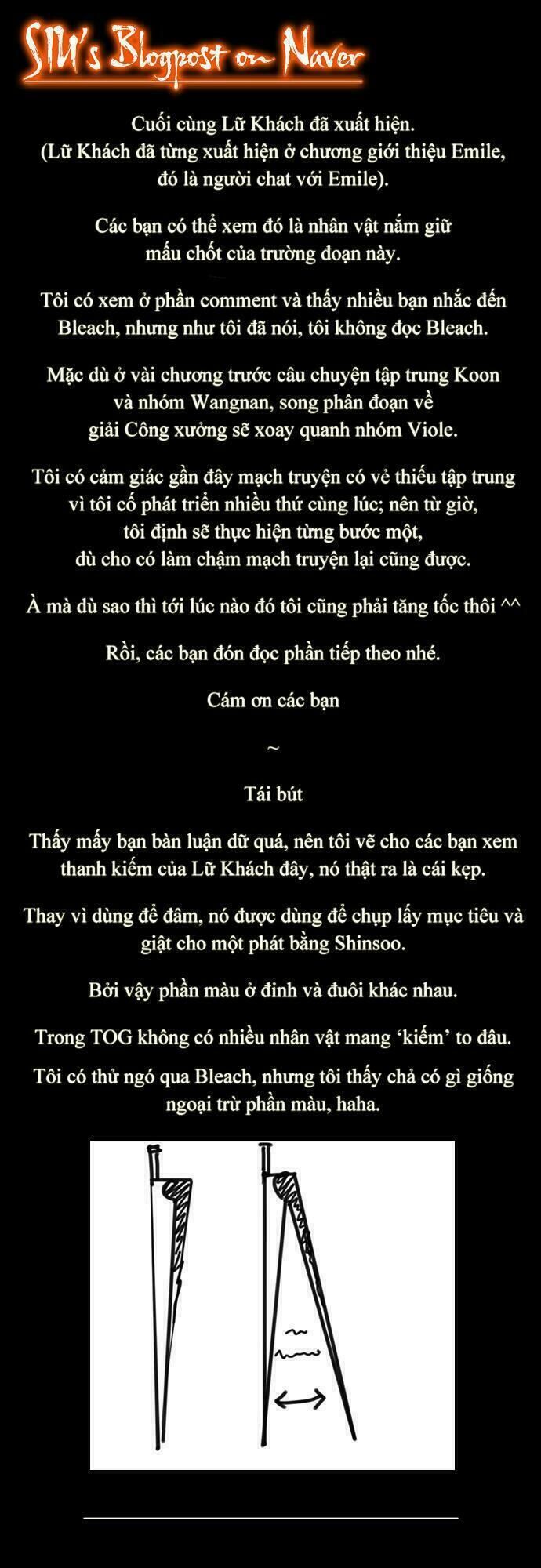 Tòa Tháp Bí Ẩn - Trang 48