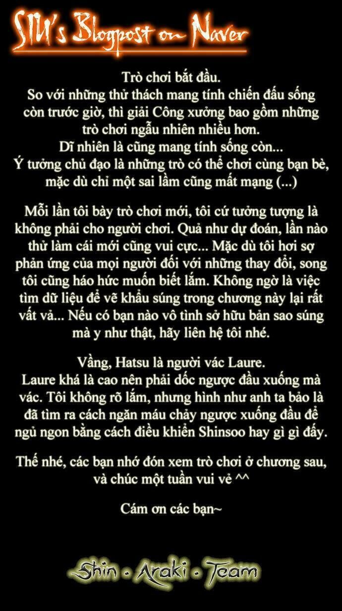 Tòa Tháp Bí Ẩn - Trang 48