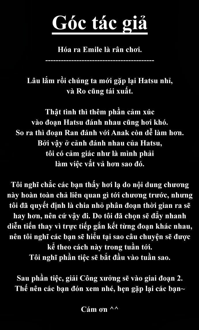 Tòa Tháp Bí Ẩn - Trang 43