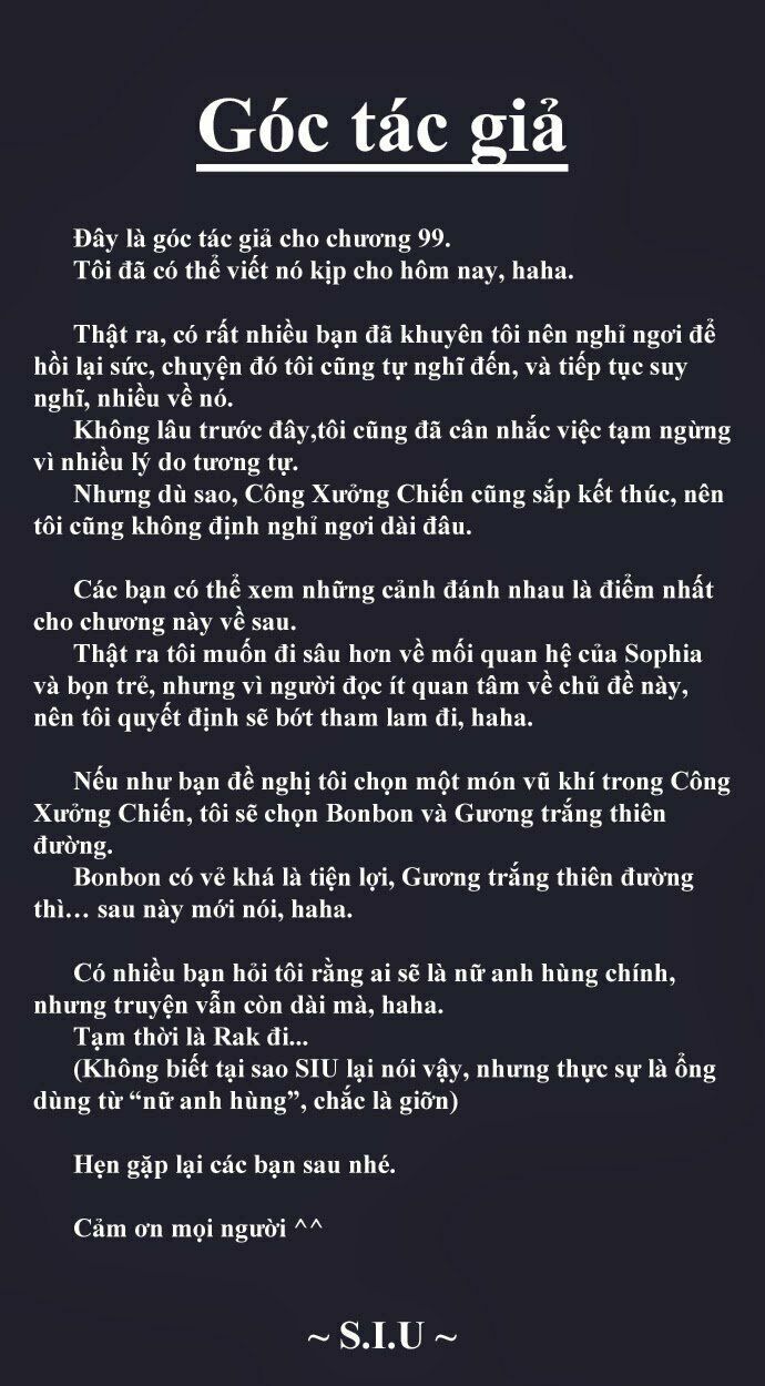 Tòa Tháp Bí Ẩn - Trang 32