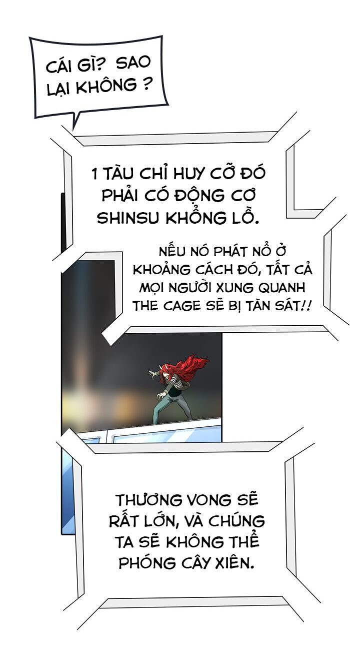 Tòa Tháp Bí Ẩn - Trang 45