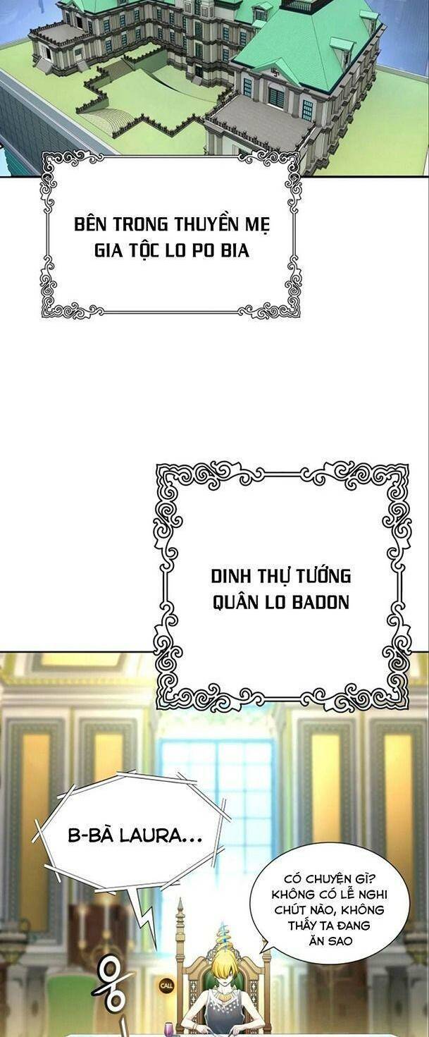 Tòa Tháp Bí Ẩn - Trang 11