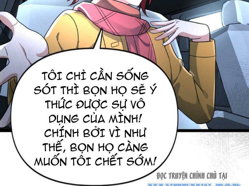 Toàn Cầu Băng Phong: Ta Chế Tạo Phòng An Toàn Tại Tận Thế - Trang 15