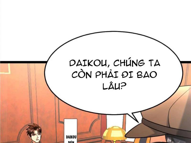 Toàn Cầu Băng Phong: Ta Chế Tạo Phòng An Toàn Tại Tận Thế - Chap 473