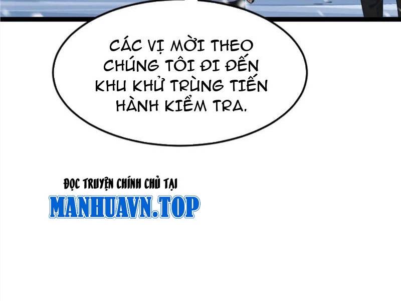 Toàn Cầu Băng Phong: Ta Chế Tạo Phòng An Toàn Tại Tận Thế - Chap 473