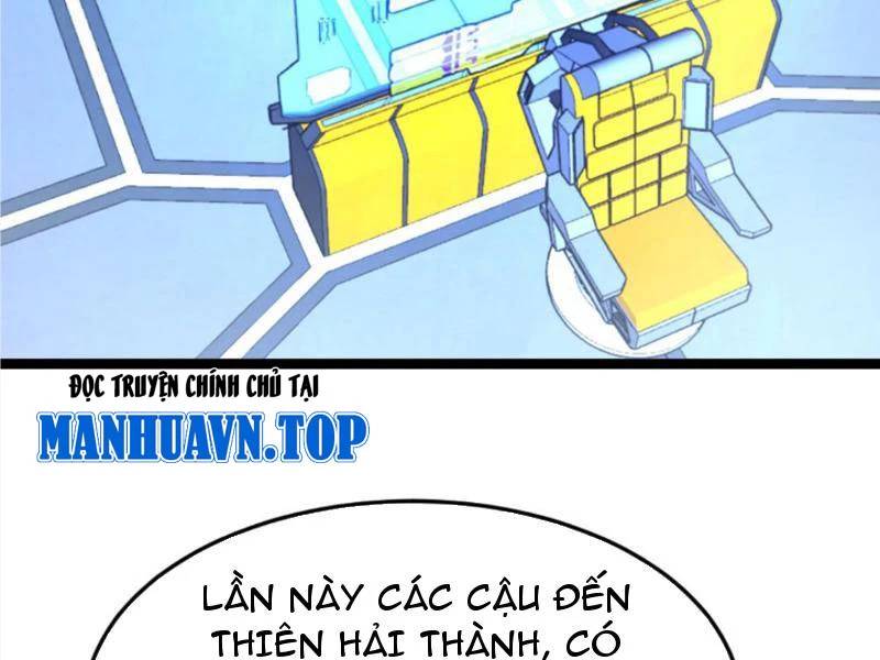 Toàn Cầu Băng Phong: Ta Chế Tạo Phòng An Toàn Tại Tận Thế - Chap 473