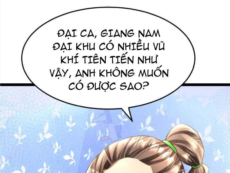 Toàn Cầu Băng Phong: Ta Chế Tạo Phòng An Toàn Tại Tận Thế - Chap 480