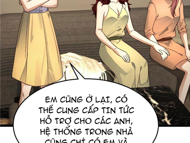 Toàn Cầu Băng Phong: Ta Chế Tạo Phòng An Toàn Tại Tận Thế - Chap 480