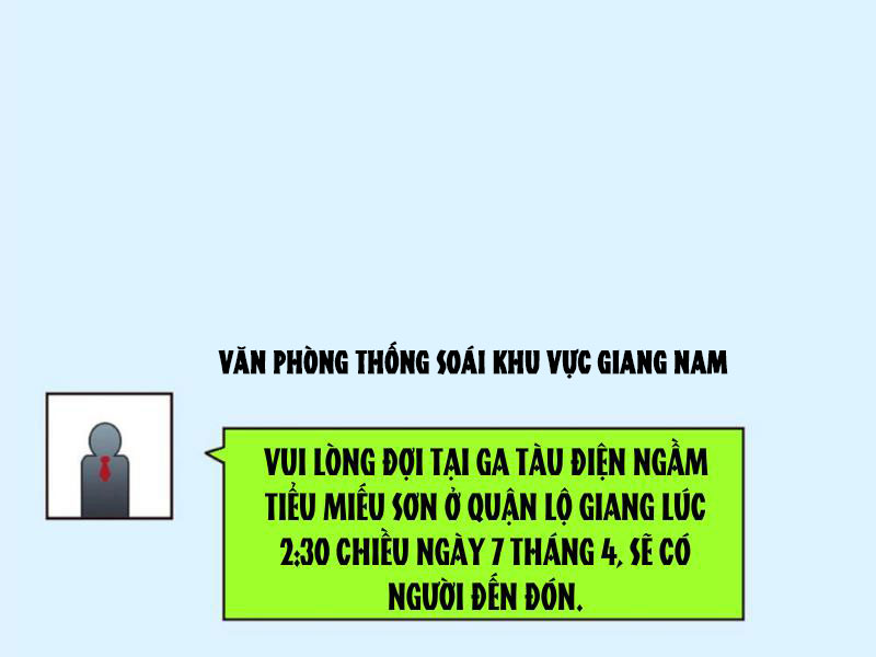 Toàn Cầu Băng Phong: Ta Chế Tạo Phòng An Toàn Tại Tận Thế - Chap 480