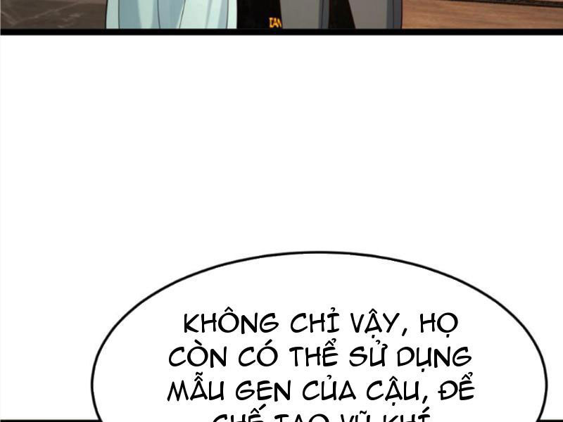 Toàn Cầu Băng Phong: Ta Chế Tạo Phòng An Toàn Tại Tận Thế - Chap 480