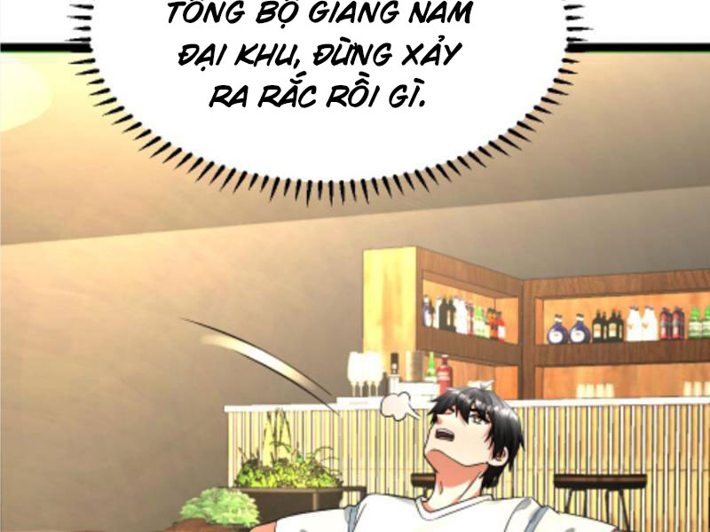 Toàn Cầu Băng Phong: Ta Chế Tạo Phòng An Toàn Tại Tận Thế - Chap 480