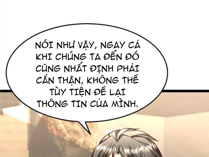 Toàn Cầu Băng Phong: Ta Chế Tạo Phòng An Toàn Tại Tận Thế - Chap 480