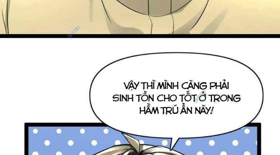 Toàn Cầu Băng Phong: Ta Chế Tạo Phòng An Toàn Tại Tận Thế - Trang 52