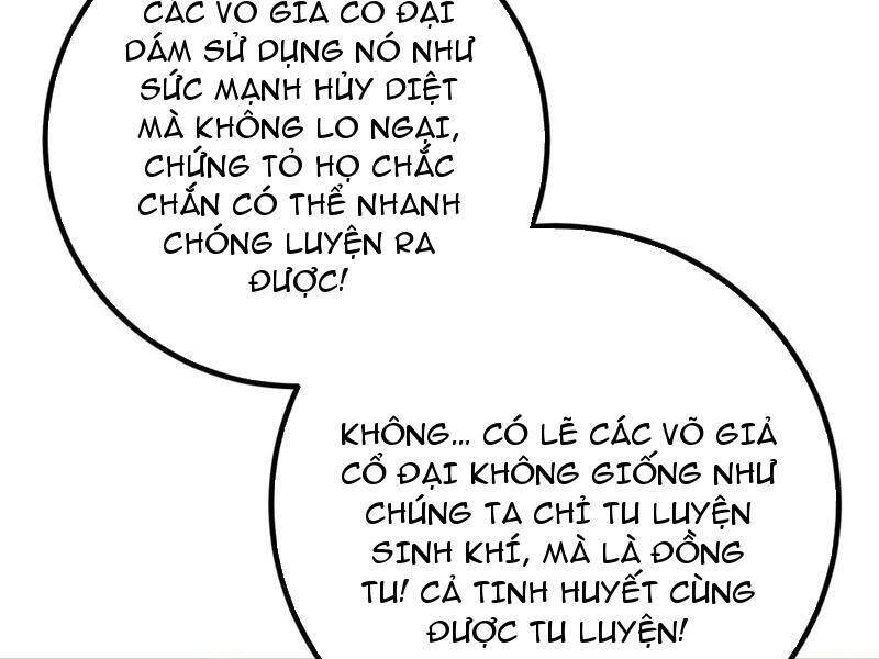 Toàn Cầu Cao Võ - Trang 35