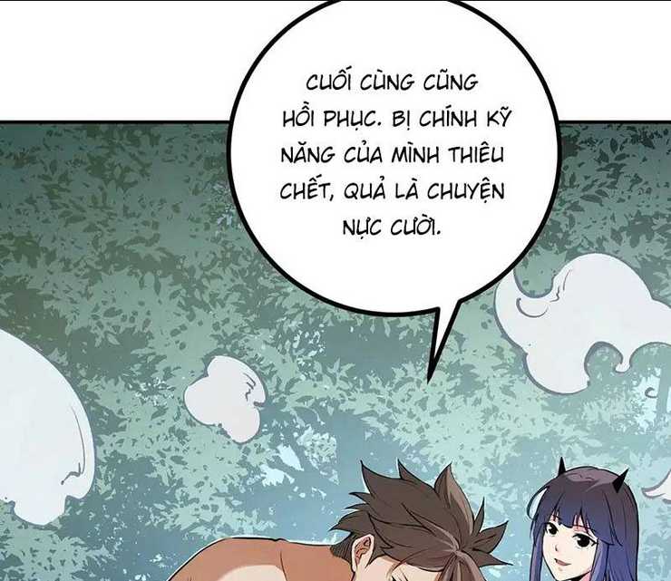 Toàn Dân Chuyển Chức : Duy Ta Vô Chức Tán Nhân - Chap 112