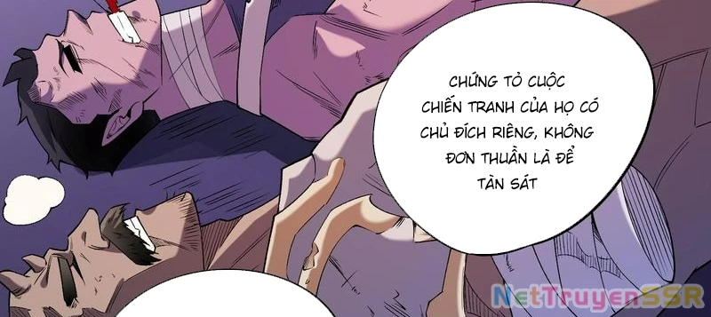 Toàn Dân Chuyển Chức : Duy Ta Vô Chức Tán Nhân - Chap 113