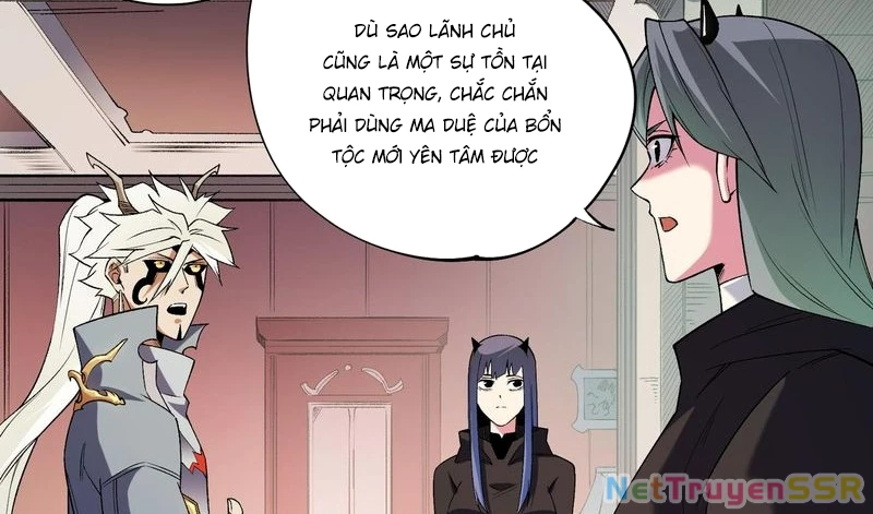 Toàn Dân Chuyển Chức : Duy Ta Vô Chức Tán Nhân - Chap 113