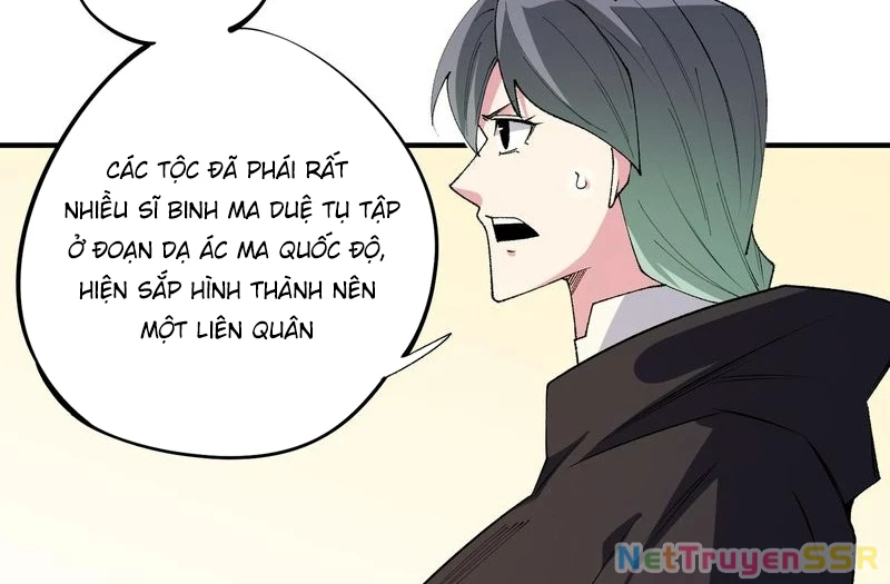 Toàn Dân Chuyển Chức : Duy Ta Vô Chức Tán Nhân - Chap 113