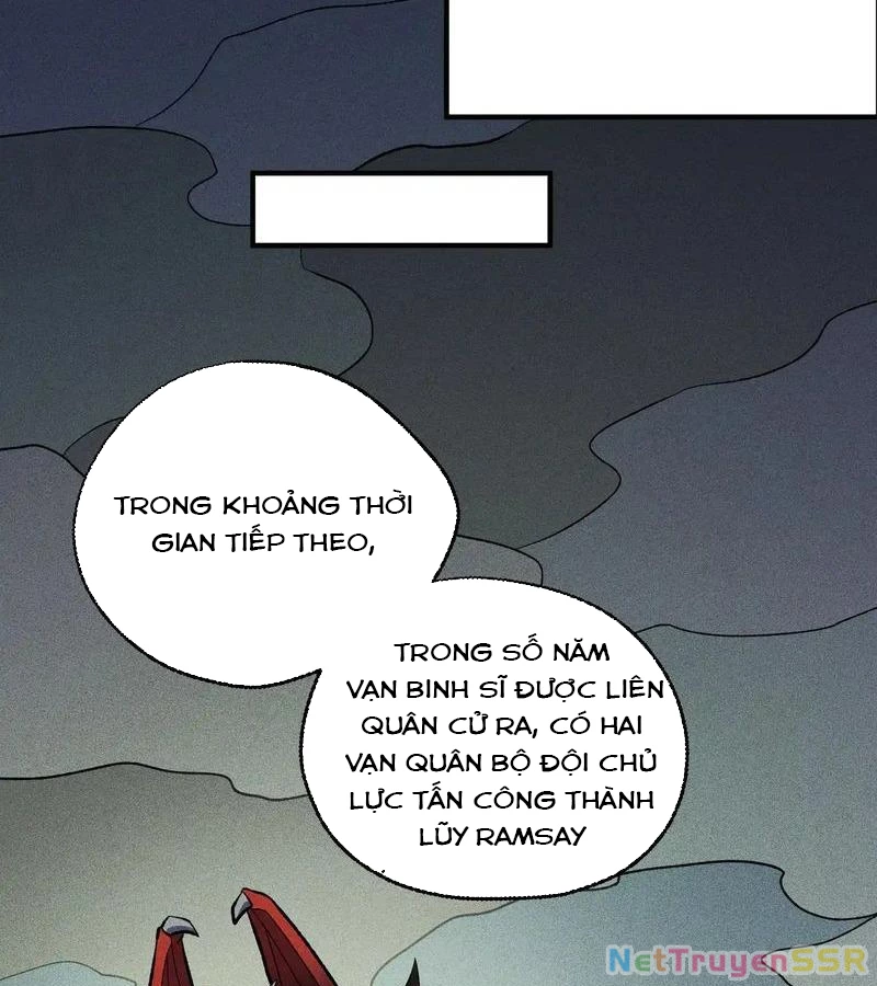 Toàn Dân Chuyển Chức : Duy Ta Vô Chức Tán Nhân - Chap 117