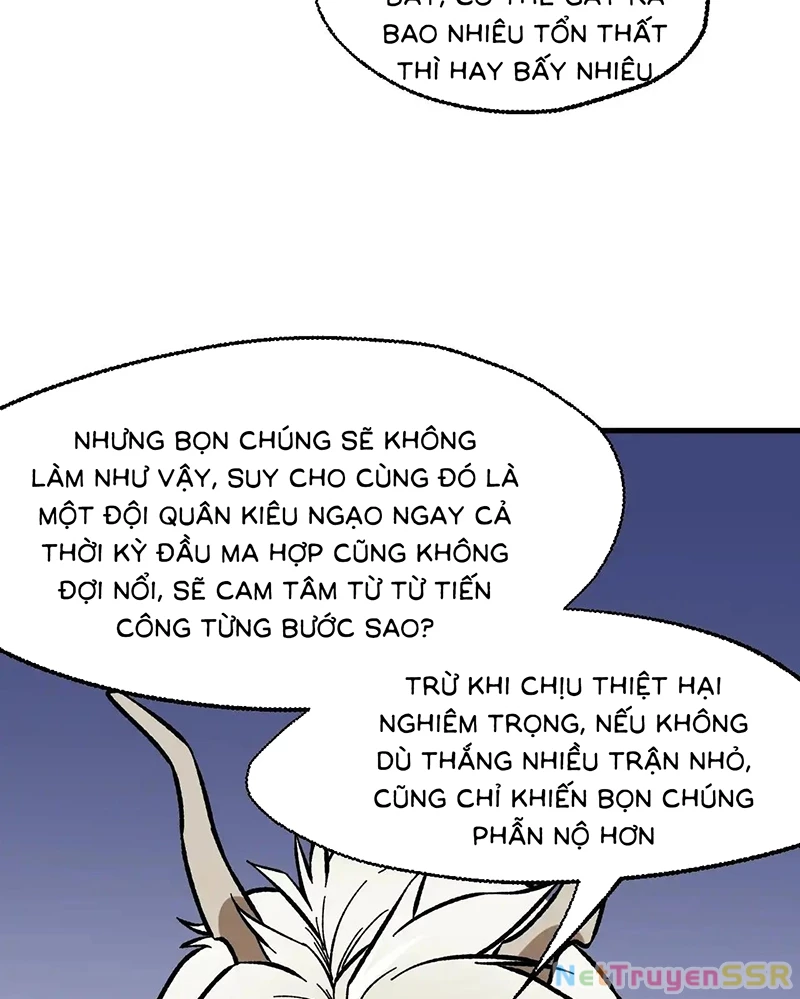 Toàn Dân Chuyển Chức : Duy Ta Vô Chức Tán Nhân - Chap 118