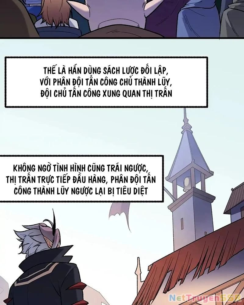 Toàn Dân Chuyển Chức : Duy Ta Vô Chức Tán Nhân - Chap 118