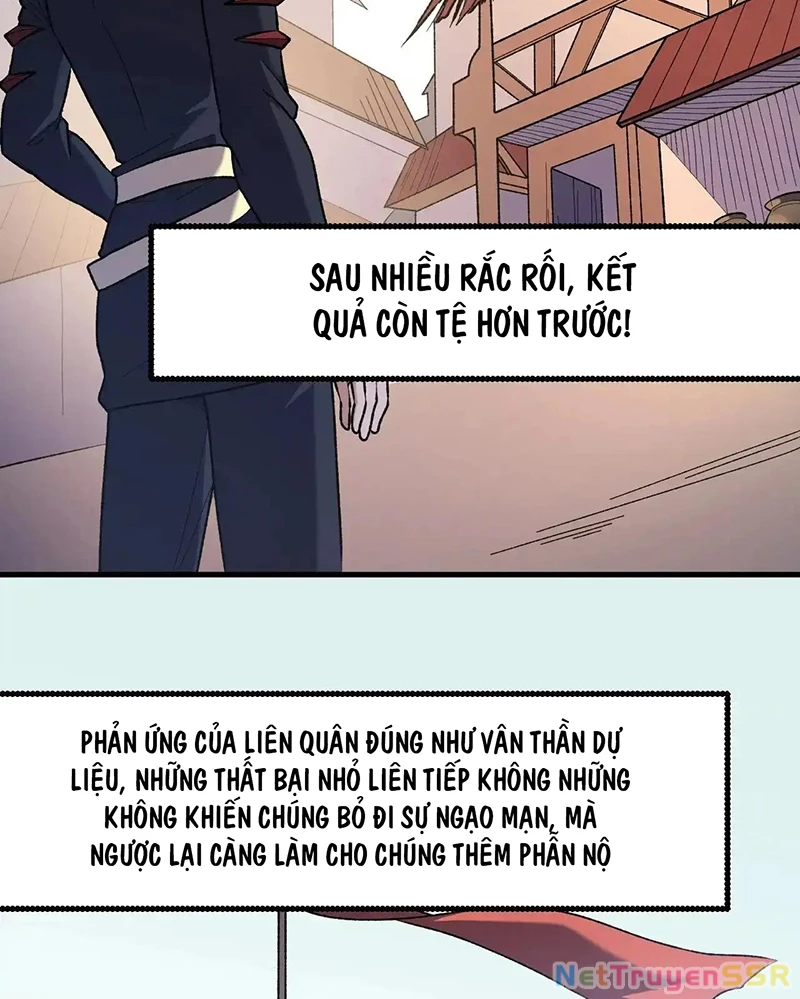 Toàn Dân Chuyển Chức : Duy Ta Vô Chức Tán Nhân - Chap 118