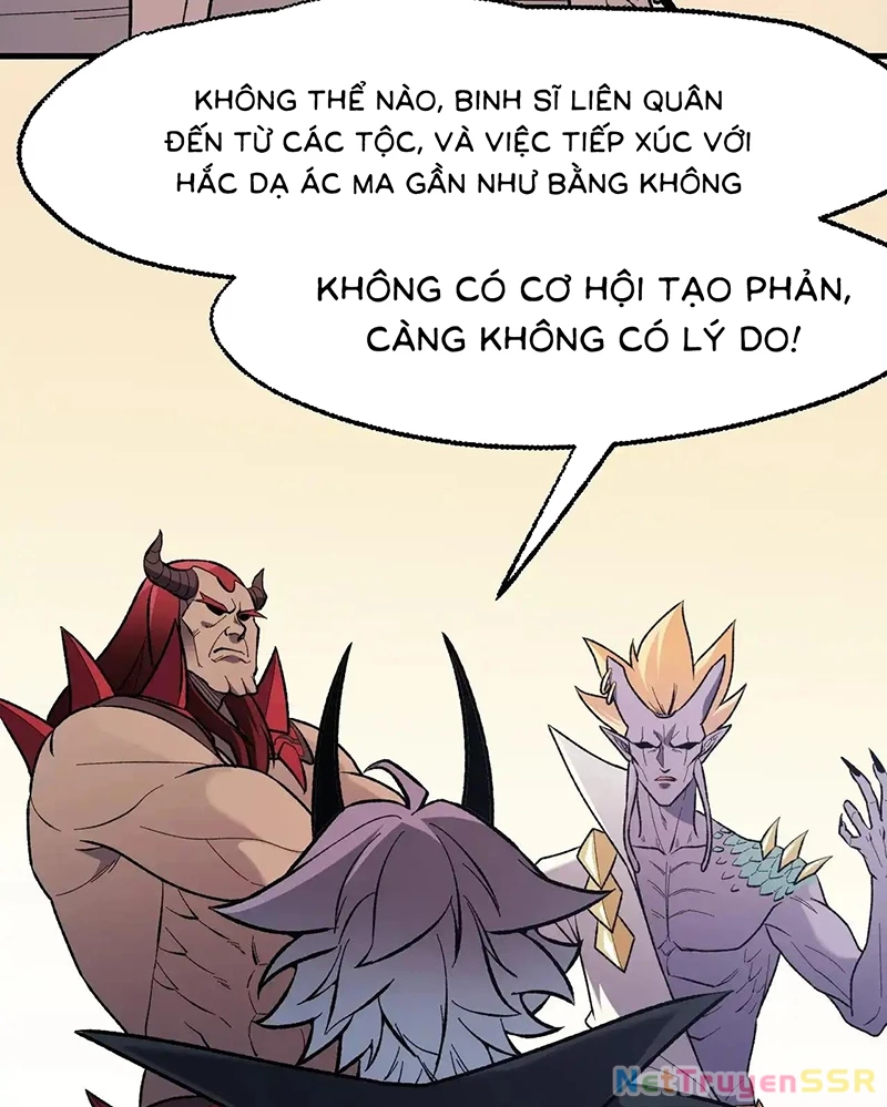 Toàn Dân Chuyển Chức : Duy Ta Vô Chức Tán Nhân - Chap 118