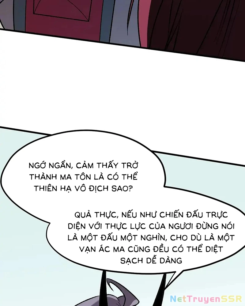 Toàn Dân Chuyển Chức : Duy Ta Vô Chức Tán Nhân - Chap 118