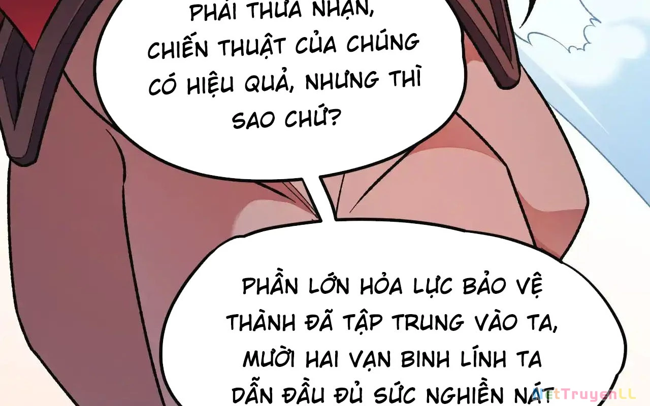 Toàn Dân Chuyển Chức : Duy Ta Vô Chức Tán Nhân - Chap 120