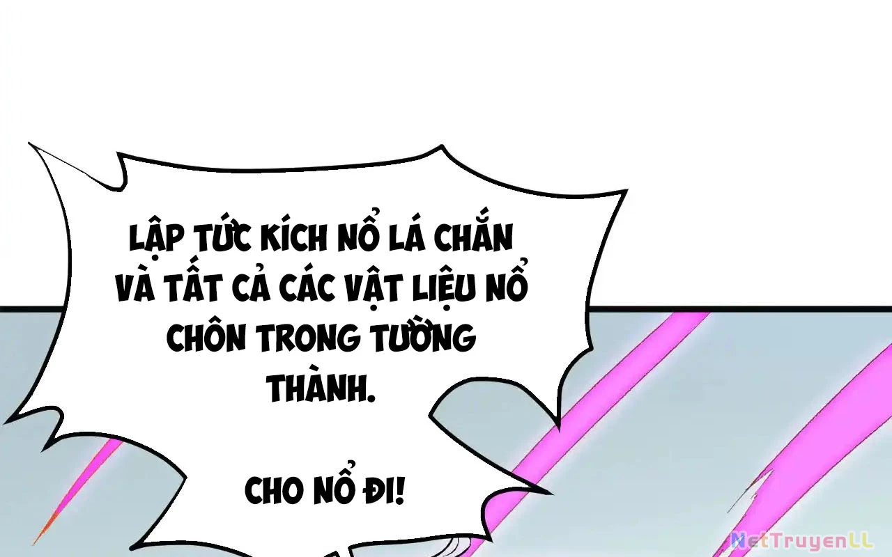 Toàn Dân Chuyển Chức : Duy Ta Vô Chức Tán Nhân - Chap 120