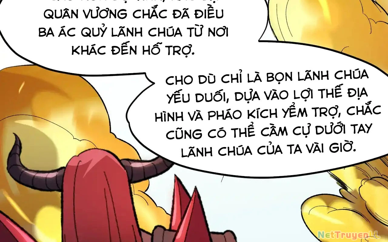 Toàn Dân Chuyển Chức : Duy Ta Vô Chức Tán Nhân - Chap 120